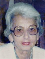 Obituary of Katherine W. Birch