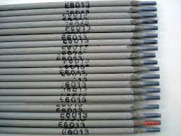 Pin On Welding Electrodes