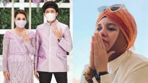 Jul 21, 2019 · halo sobat, dipostingan ini kami akan memberikan informasi populer mengenai tema acara halal bihalal. Atta Aurel Tunangan Gen Halilintar Belum Ucapkan Selamat Ibunda Pernah Beri Pesan Ini Soal Aurel Tribunnewsmaker Com