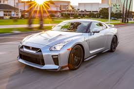 The internal structure of nissan gtr. 2020 Nissan Gt R Pictures 89 Photos Edmunds