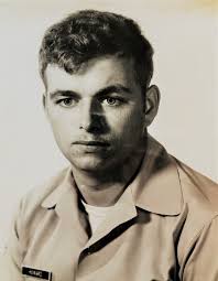 Obituary for Roger Howard