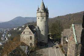 The town's castle is the origin for the later dukes o. Altena Photos Featured Images Of Altena North Rhine Westphalia Tripadvisor