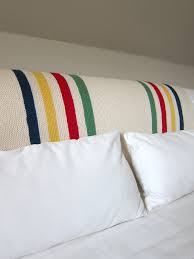 Customs services and international tracking provided. New Store Sample Hudson Bay Inspired Crib Blanket Free Pattern Espace Tricot Blog