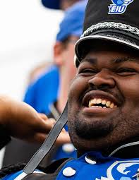 45TH ANNUAL PANTHER MARCHING BAND FESTIVAL