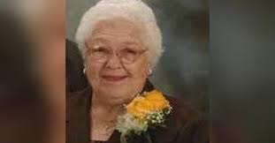 Matoka Blackwelder Marlow Obituary