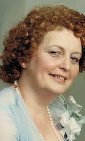 Obituary for Frances "Fuffy" Fallon