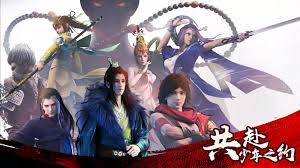 Top 5 series hoạt hình Trung Quốc cổ trang siêu hay để cày lúc ở nhà tránh  dịch