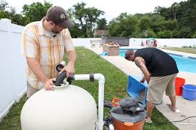 Pool Filter Sand To Change Or Not To Change Pool Filter Sand Pool Filters Pool Time