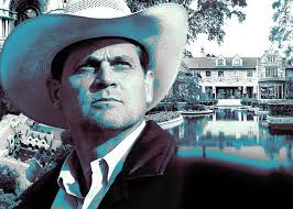 Icon Global posts record $60 Million List Price for Houston Mansion Estate