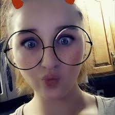 Josie Cline (clinej25)