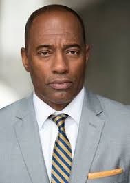 Paul Terrell Clayton