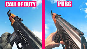 The campaign mode will follow a while the campaign mode will no doubt enjoyable, most players will spend the bulk of their time in ground war will be massive battles of up to 100 players while gunfight will be a tactical 2 vs 2 scenario. Call Of Duty Modern Warfare Gun Sounds Vs Playerunknown S Battlegrounds Youtube