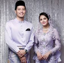 Nabil bersama dengan fattah amin dan nellofa , degar cerita neelofa ada terlepas cakap something , jom tengok. Fattah Amin Dan Fazura Bernikah Malam Ini