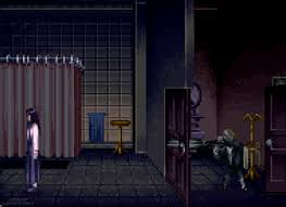 Mascara saw juego macabro 75 0 ventasdf best macabro gifs. A 20 Anos Del Mejor Juego De Nintendo Clock Tower Ar En Taringa