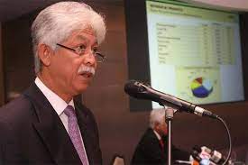 We thank mohd hassan for his commitment and contributions to khazanah throughout his tenure as a member of the board of directors, and we wish him the very best for the. Hassan Marican Steps Down From Khazanah The Star