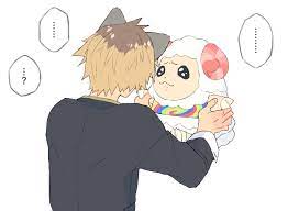 井 on twitter ツイステファンアート 得意科目 動物言語学 in 2020 animal crossing animal crossing memes disney japan