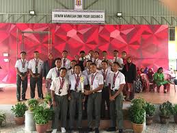 Di smk pasir gudang (2). Alhamdulillah 2019 Milik Pg3 Johan Smk Pasir Gudang 3 Facebook