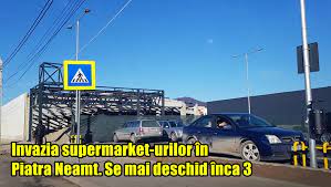 Catalog de oferte kaufland piatra neamț. Invazia Supermarket Urilor In Piatra NeamÈ› Se Mai Deschid IncÄƒ 3
