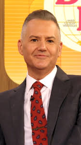 Ross Mathews Shares Inspo for the Perfect Host Gift