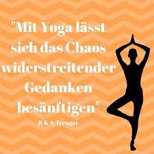 Yoga Zitate Und Weisheiten Jeden Tag