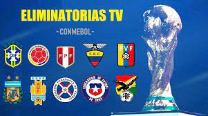 Copa libertadores · championship de inglaterra · copa sudamericana · copa del rey · supercopa española · fa cup · copa de la liga de inglaterra . Donde Televisan Las Eliminatorias Sudamericanas Qatar 2022