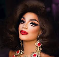 Mark Bumgarner Made Valentina's Dress Solely Through Social Media