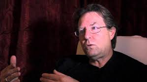 Ken Duncum & Harry Ricketts discuss Creative Writing