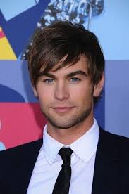 Trendfrisuren für Männer wie Chace Crawford