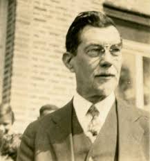 Fort Valley State University founder and educator