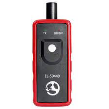 How to reset tire pressure sensor ford. Ford Tpms Sensor El 50449 Auto Tire Pressure Monitor Sensor Ford Tpms Reset Tool
