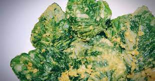Resep Keripik Bayam Renyah Tahan Lama Oleh Wardat El Ouyun Cookpad