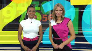 Oficiální stránky barbory černoškové publikované statusy nevyjadřují názory čt. Kdo To Vi Odpovi Kdy To Bylo Ct24 Ceska Televize