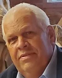 Edward Gillespie Obituary October 20, 2023