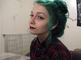 10 best green hair dyes of july 2021. Alpine Green By Punky Colour Punky Color Punky Color Hair Dye Arctic Fox Hair Dye