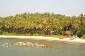 Where To Stay In India Beach Resorts Beaches Near Me Secluded Beach