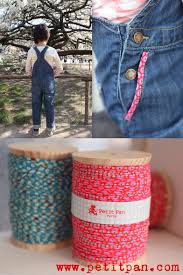 Customiser Des Vetements Avec Du Biais Petit Pan Customiser Ses Vetements Vetements Couture Tricot