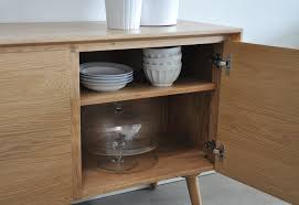 Turn to the seno dining table to set up your dining room with ample room for dinner parties. A Review Of The White Oak Seno Sideboard From Article Visual Heart Creative Studio
