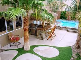 30 Small Backyard Ideas That Will Make Your Backyard Look Big Large Backyard Landscaping Small Pools Backyard Backyard Landscaping Designs