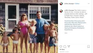 View all quinn culkin pictures. Macaulay Culkin Family In Detail Ex Wife Parents Siblings Familytron