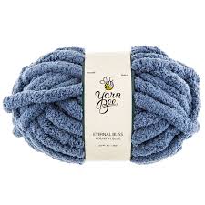Maybe you would like to learn more about one of these? Country Blue Yarn Bee Eternal Bliss Yarn Hobby Lobby 80791726