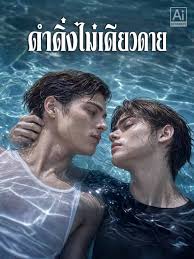 ดำดิ่งไม่เดียวดาย
