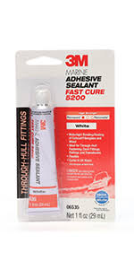 Check spelling or type a new query. 3m Marine Adhesive Sealant Fast Cure 4200 06560 Semi Permanent Flexible Adhesive Sealant For Boats And Rvs White 10 Fl Oz 295 Ml Automotive Paint Sealers And Protectants Amazon Com Industrial Scientific