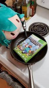 Hatsune Miku Fritando Minecraft Hatsune Miku Miku Vocaloid Funny