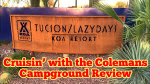 We did not find results for: Tucson Lazydays Koa Campground Review Youtube