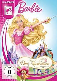 Pin En Barbie