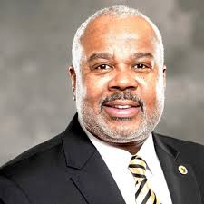 President Biden names Alabama State President Quinton Ross to HBCU board of  advisors