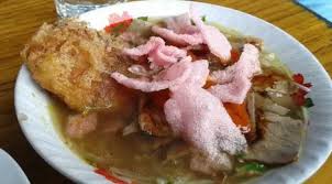 Reseppedia tempat berbagi resep masakan. Resep Soto Padang Lifestyle Fimela Com