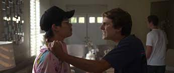 Film Television The Short Film Goodnight America Starring Jacob