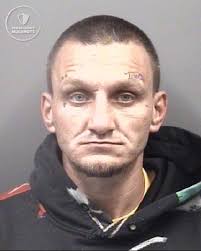 Rowan County Mugshots