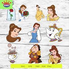 Download Belle Princess Svg Beauty And The Beast Svg Disney Princess Svg Cricut File Disney Svg Cartoon Svg 89653663 Cosysvg Com